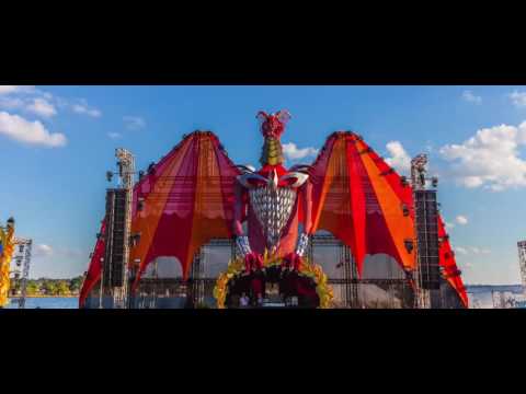 XXXPERIENCE ONE STAGE BRASÍLIA 2016 (aftermovie)