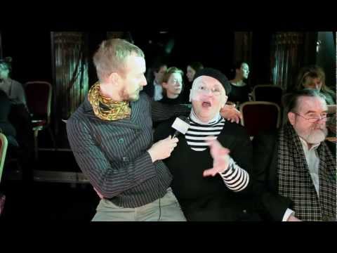 Talbot Runhof Paris Fashion Week