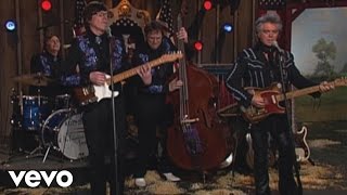 Marty Stuart And His Fabulous Superlatives - Don&#39;t Leave Home Without Jesus (Live)