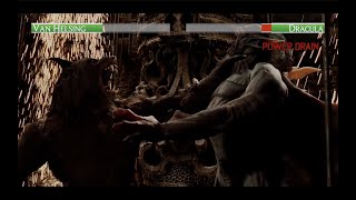 Download lagu Van Helsing vs Dracula...with healthbars mp3 Download lagu Van Helsing vs Dracula...with healthbars mp3