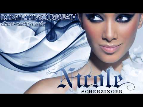 Video thumbnail for Don’t Hold Your Breath (Dave Audé Remix)