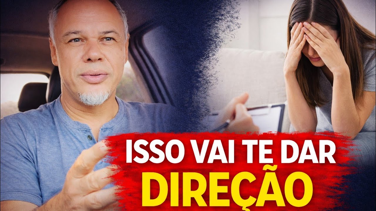 O Que Eu Disse a Ela Mudou Tudo… E Pode Mudar Você Também