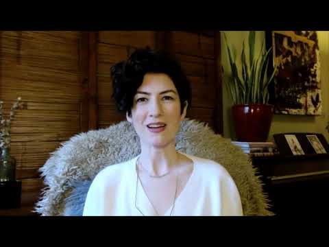 Sexual Energy for Creativity