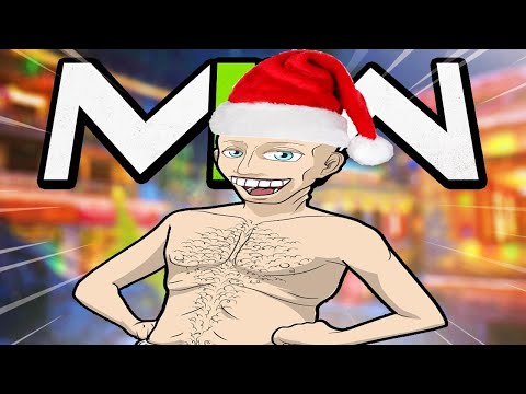 SUPER FUNNY CALL OF DUTY VIDEO - Modern Warfare 2 Voice Trolling