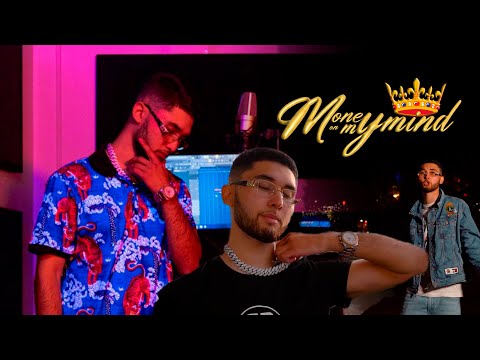 King AA - Money on my mind (Official video)