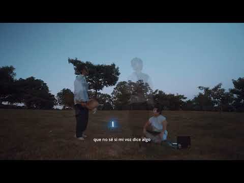 Pato Shoucair, DIAN - Flores de Abril (Visualizer)