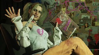 Download lagu Gotham Knights - All Characters Meeting Harley Quinn for the First Time | All Scenes mp3 Download lagu Gotham Knights - All Characters Meeting Harley Quinn for the First Time | All Scenes mp3