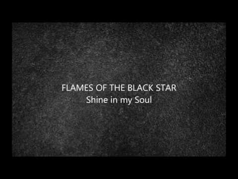 Virgin Steele - Flames Of The Black Star (The Arrows Of Herakles) (lyrics)