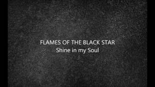 Virgin Steele - Flames Of The Black Star (The Arrows Of Herakles) (lyrics)