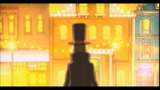 【レイトン教授と悪魔の箱　#5】フォルセンスへ