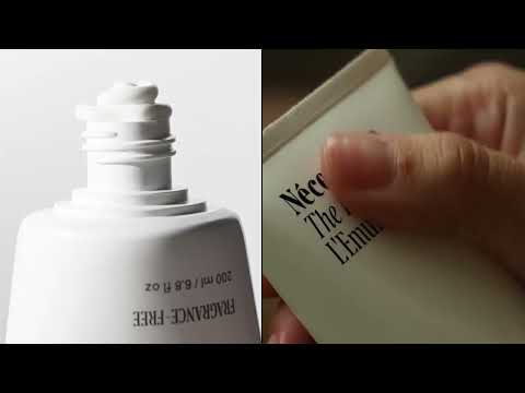 The Body Lotion | Nécessaire