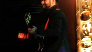 SOULNIDUS - SONG OF HOPE LIVE AT OPERA HOUSE