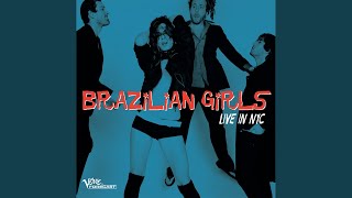 Lazy Lover (Live In NYC)