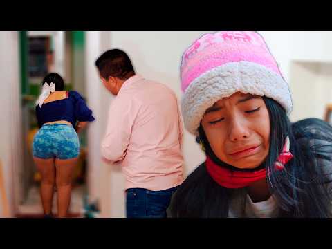 Su madre los abandonó por amor a un hombre pero años después su hija regresó para dar una lección