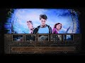 Harry Potter And The Prisoner Of Azkaban 4K Ultra HD Blu Ray Menu