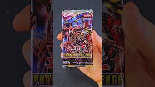 This Yu-Gi-Oh pack owes me something