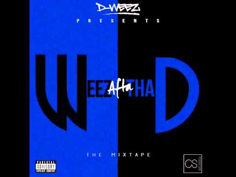 D-Weez - Never Hang ft. Looch & V Ross Tha G (Prod By. Yung Flame)