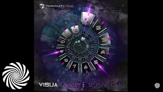 Visua & Etherica - Time & Space