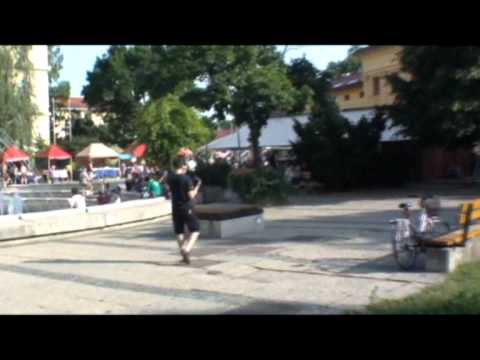 BHF - Tour-Diary 2011