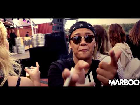 Dancevalley Festival 2017 MARBOO Aftermovie