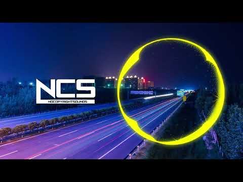 The Second Level x Hoobastank - The Reason [NCS Fanmade]