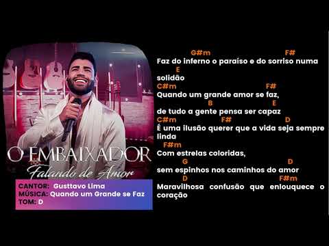 Grande Amor - Bruno Lima