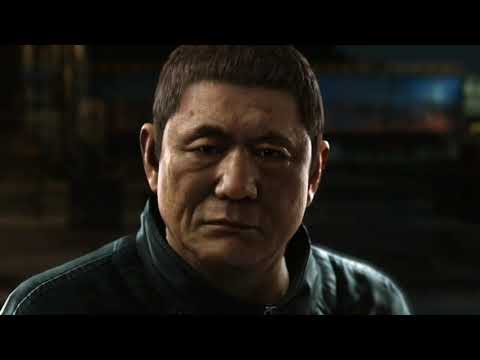 Yakuza 6 OST - Qui Garde Un Secret