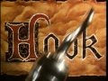 Hook Original Old DVD Trailer