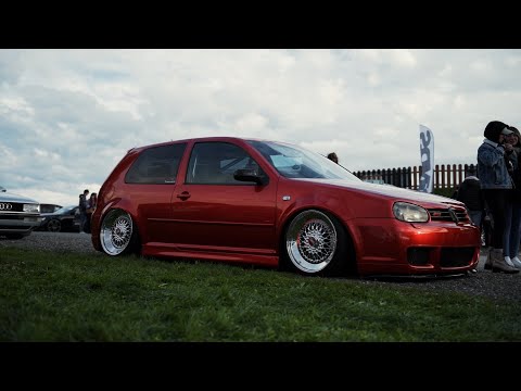 'The Last Dance' XS Carnight 5.0 in Wörthersee Reloaded | 2022 | 4K