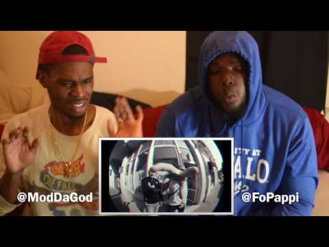 FIRST REACTION TO POLISH RAP/HIP HOP/TRAP PART 9 - Paluch "SZAMAN" prod. PSR ( OFFICIAL VIDEO )