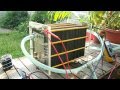 101 plates dry cell hho generator by limuel ...