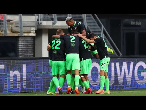 Plzen 2:0 CSKA Sofia | Europa Conference League | All goals and highlights | 19.08.2021