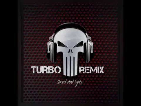 (TURBO REMIX KUWAIT)DEEJAYCHIE REMIX