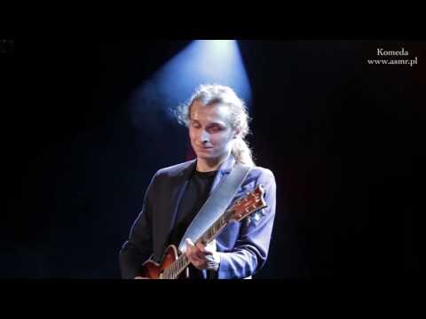 Mateusz Babiak - Misty - Recital Dyplomowy