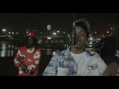 RudeBoy Drilla - “Shoot’Em Home” (Live Performance) Shot by. @ZWImaging