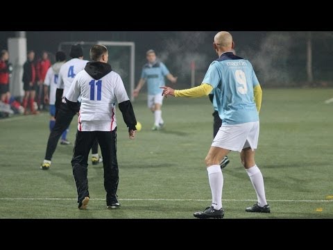 GEO-ZENIT B - PHU Olipra: 3. tydzień (FLS Wiosna 2014)