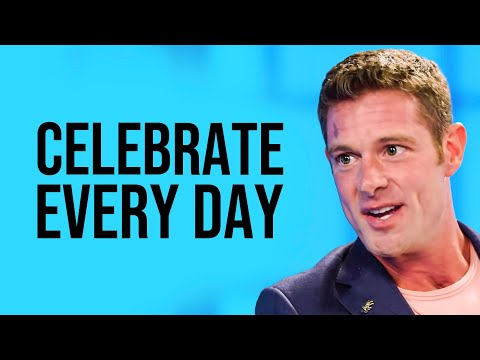 How to Defeat Depression and End Excuses | Noah Galloway on Impact Theory Video