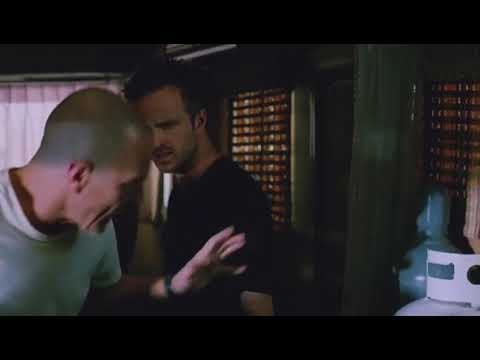 What are we building? breaking bad S2E09