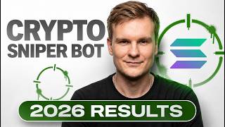 Crypto Sniper Bot Guide — Step-by-Step Guide & Transcript