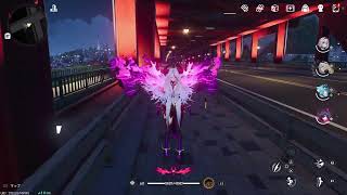 (声あり) NTE　PS5　コメント歓迎です