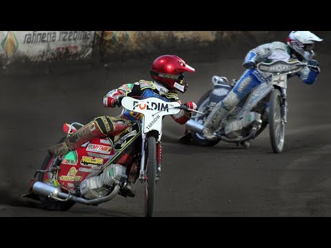 UNIA Tarnów - WŁÓKNIARZ Częstochowa   2006.08.13  # 141