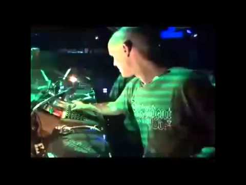 DIXKONTROL 17 Live At X Qué 02 'Disco 8 / /  Recopilación