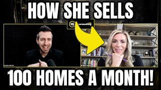 Top Real Estate Agent Reveals Her Secrets To Lead Generation