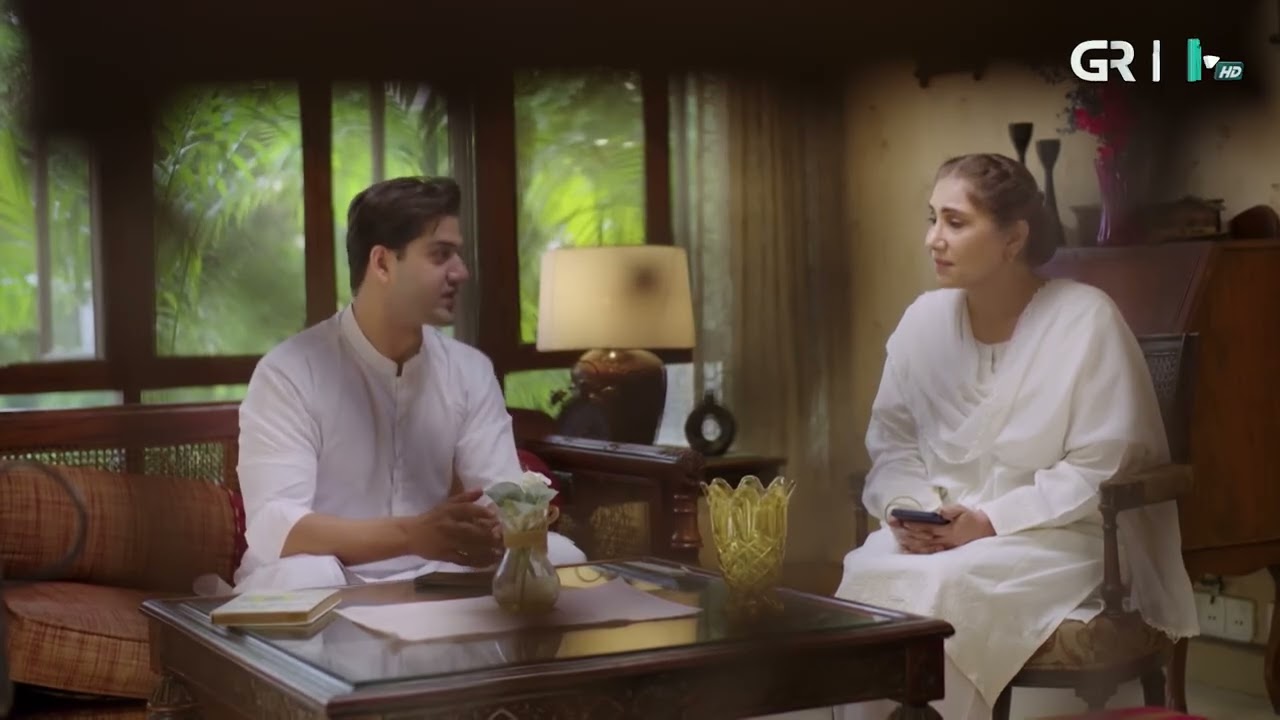 Aik Bhool Episode 78 | Best Scene 01 | Green TV Entertainment