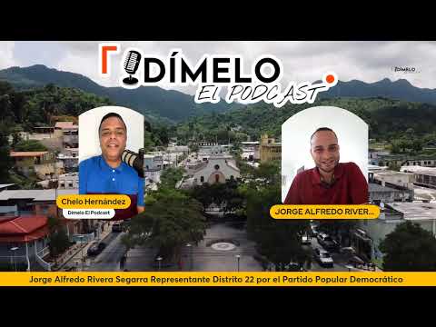 Jorge Alfredo Rivera Segarra