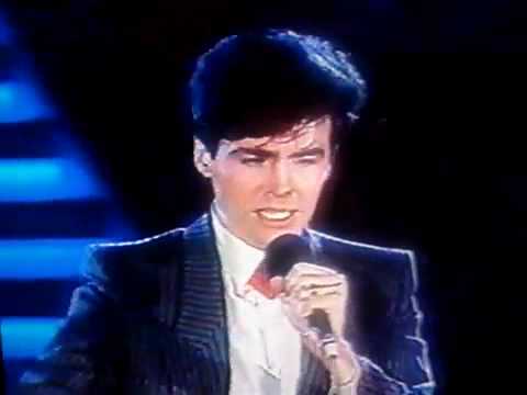 GIBRANN EN EL FESTIVAL DE LA OTI 1987 PARTICIPACION EN LA FINAL ''SIGUE LA VIDA''