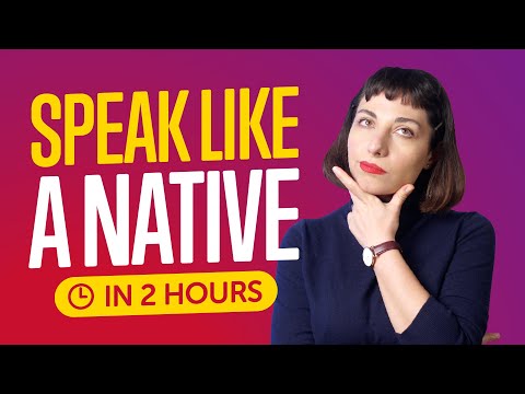 You Just Need 2 Hours! You Can Speak Like a Native Persian Speaker
