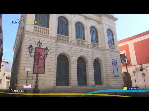 Terre del Salento: dimore storiche di Nardò