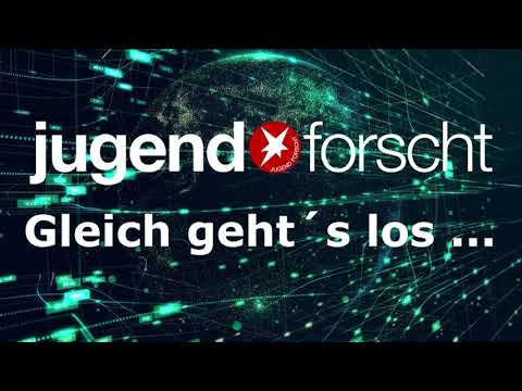 Jugend forscht 2022