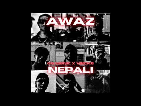 NEPALI - OG MONK X @Vsick6 | prod.by Barha Pachas (12:50)
